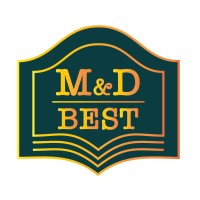 M&D BEST logo - Similar company to Studio 4Forty