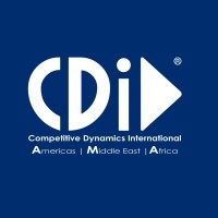 Competitive Dynamics International logo - Similar company to Competitive Dynamics
