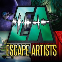 Escape Artists Foundation logo - Similar company to Eden