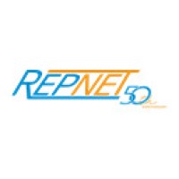 Repnet logo - Similar company to Repnet