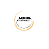 MICHEL EQUIPEMENT logo - Similar company to Pelyah