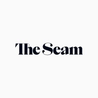 The Seam logo - Similar company to Makers Unite