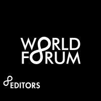 World Editors Forum logo - Similar company to Podium.Me
