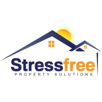 Stressfree Property Solutions logo - Similar company to Texas Eviction