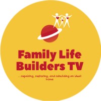 Family Life Builders TV logo - Similar company to Agrilife Channel