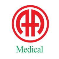 AA Medical Products Ltd logo - Similar company to Abc International