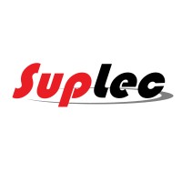 Suplec (Pty) Ltd logo - Similar company to Datacube Analytics (Pty) Ltd