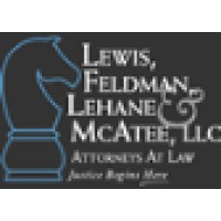 Lewis, Feldman, Lehane & Mcatee, Llc