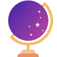Astrodiplomacy logo - Similar company to Austronaut