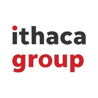 Ithaca Group logo - Similar company to Ithaca
