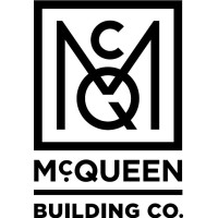 McQueen Building Company logo - Similar company to Eos Studio Arc, Llc