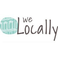 WeLocally logo - Similar company to Humtech.Dk