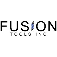Fusion Tools logo - Similar company to Fusion Tools, Inc.