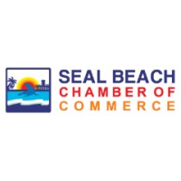 SEAL BEACH CHAMBER OF COMMERCE logo - Similar company to Corona Chamber Of Commerce (Official)