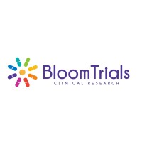 BloomTrials Clinical Research, LLC logo - Similar company to Wearable_Nnf