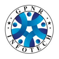 GPNR INFOTECH logo - Similar company to Unizen Technologies Pvt Ltd
