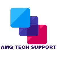 AMG TECH SUPPORT SERVICES logo - Similar company to Amg Technology