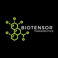 BioTensor Therapeutics logo - Similar company to Punter Southall Analytics