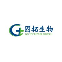 Hangzhou Go Top Peptide Biotech Co.,Ltd. logo - Similar company to Qbd Pharma