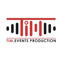 Tim Events Production logo - Similar company to Prism Events, Llc