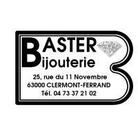 Bijouterie Baster logo - Similar company to Association Insignis