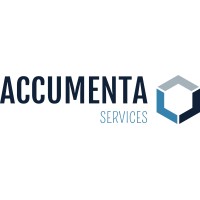 Accumenta Services PVT Ltd logo - Similar company to Custq Software Services