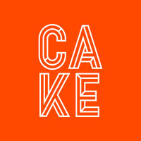 CAKE logo - Similar company to Rabbit Communications