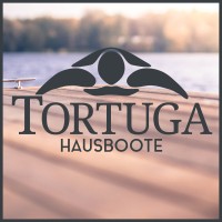 Tortuga Hausboote logo - Similar company to Gastl Boote