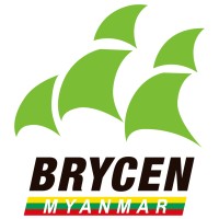 Brycen Myanmar logo - Similar company to Viabells