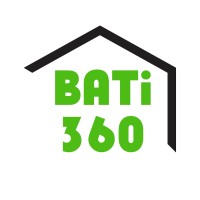 Bati360 logo - Similar company to National Travauxpublics