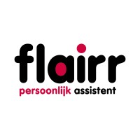 Flairr, Persoonlijk assistent logo - Similar company to Flairr