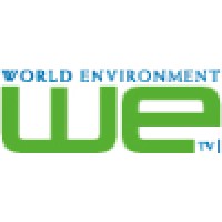 World Environment .TV & World Environment Magazine logo - Similar company to Kids Clever & Co