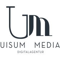 UISUM MEDIA GmbH logo - Similar company to Prozessraum Ag