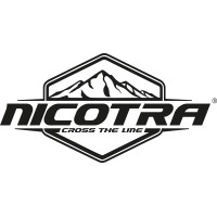 Nicotra® - Cross The Line logo - Similar company to Critter