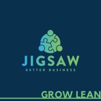Jigsaw Better Business logo - Similar company to Mcd Consulting