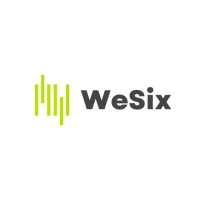 WeSix logo - Similar company to Accelsafety