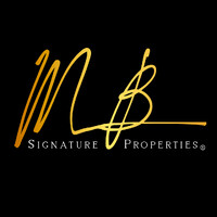 MB Signature Properties logo - Similar company to Cabo Norte