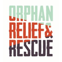 Orphan Relief and Rescue logo - Similar company to Metropolitan Management Co.