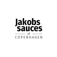 Jakobs Sauces logo - Similar company to Fatdane