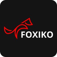 Foxiko logo - Similar company to Finbaze