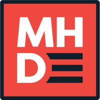 Martha Holton Dimick for Hennepin County Attorney logo - Similar company to Don Samuels For Congress