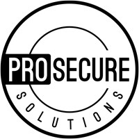 PROSECURE SOLUTIONS logo - Similar company to Pwi Fire