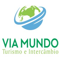 Via Mundo - Turismo E Intercâmbio