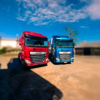 Manarim Transportes logo - Similar company to Implantalog