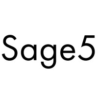 Sage5 logo - Similar company to Devoutsourcing