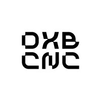 DXBCNC logo - Similar company to Cimech 3D