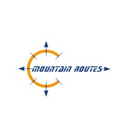 Mountain Routes logo - Similar company to Dhm Partners Pty Ltd