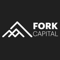 fork capital logo - Similar company to Aptki | Financiamos Startups