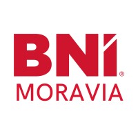Moravia logo - Similar company to Bni Perú