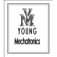 Young Mechatronics, Inc. logo - Similar company to Shakespeare Machine